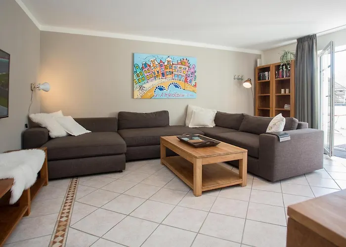 Apartment Eliza