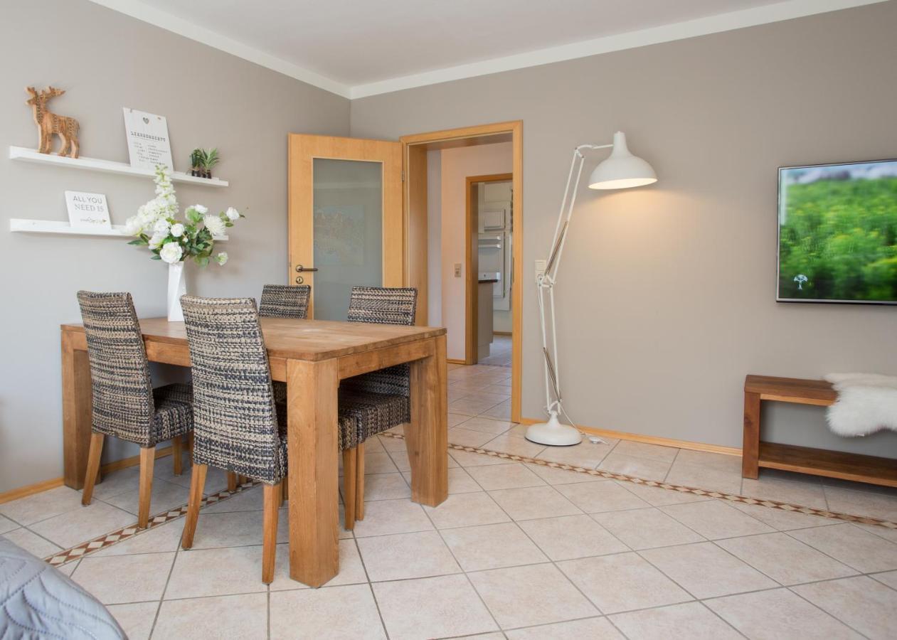 Eliza Apartment Winterberg