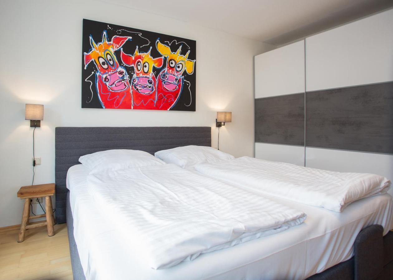 Eliza Apartment Winterberg