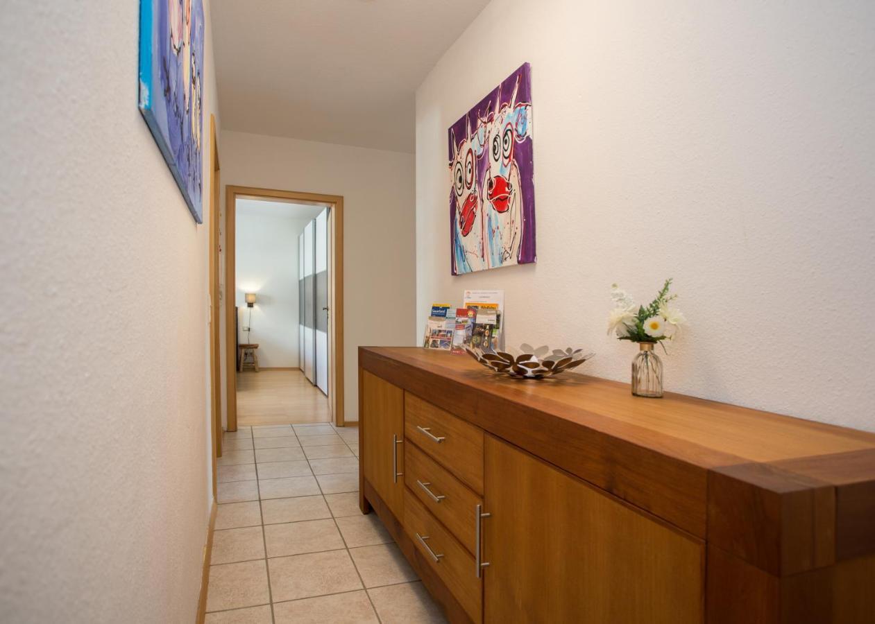 Eliza Apartment