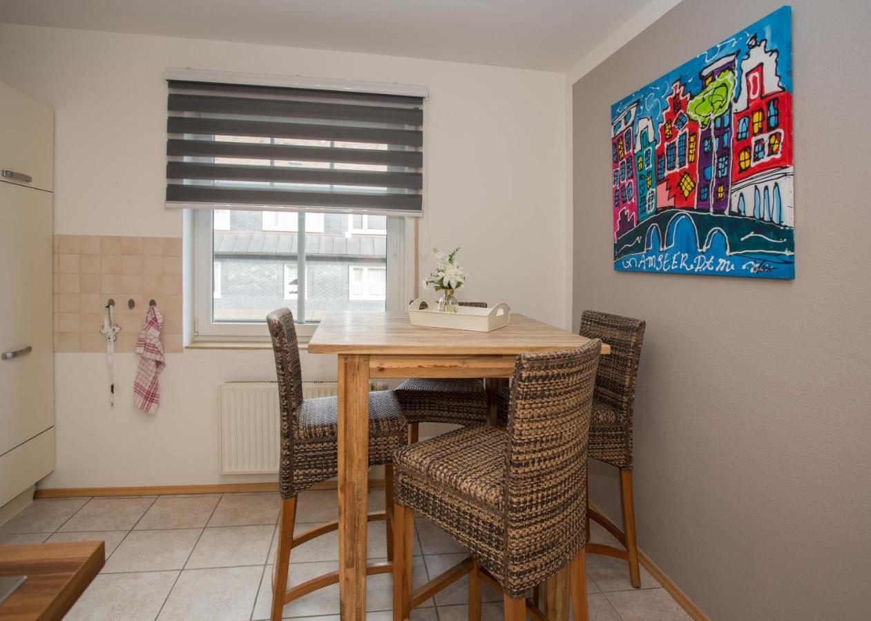 Eliza Apartment Winterberg